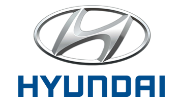 Hyundai Logo