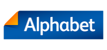 Alphabet Logo