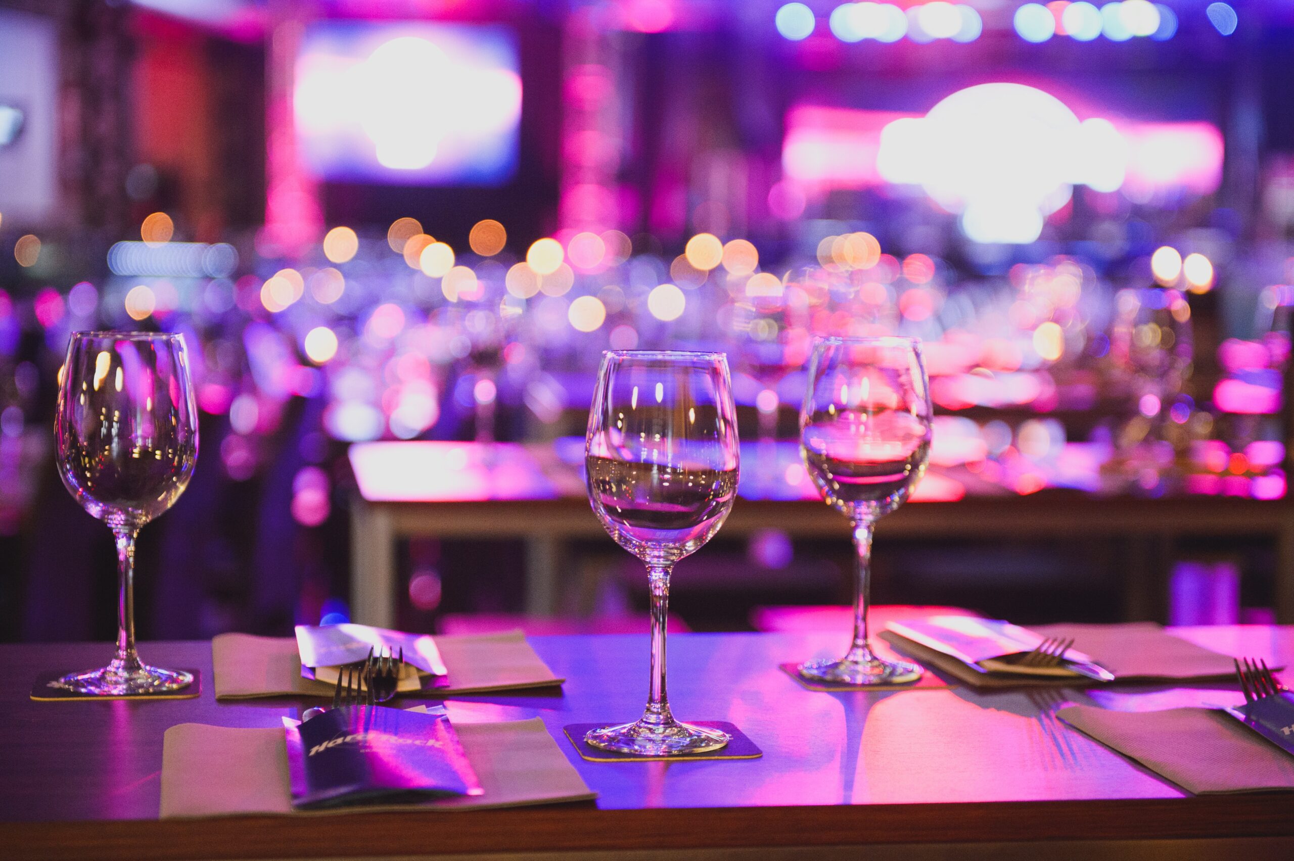 corporate event organisers -event management companies in Birmingham