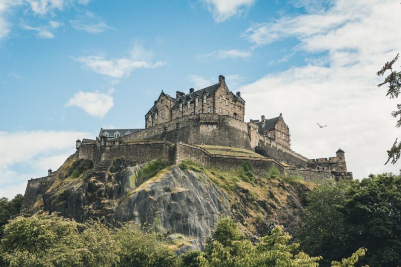 Scottish Luxury Corporate Incentive Trip: Stay In Style With AWD