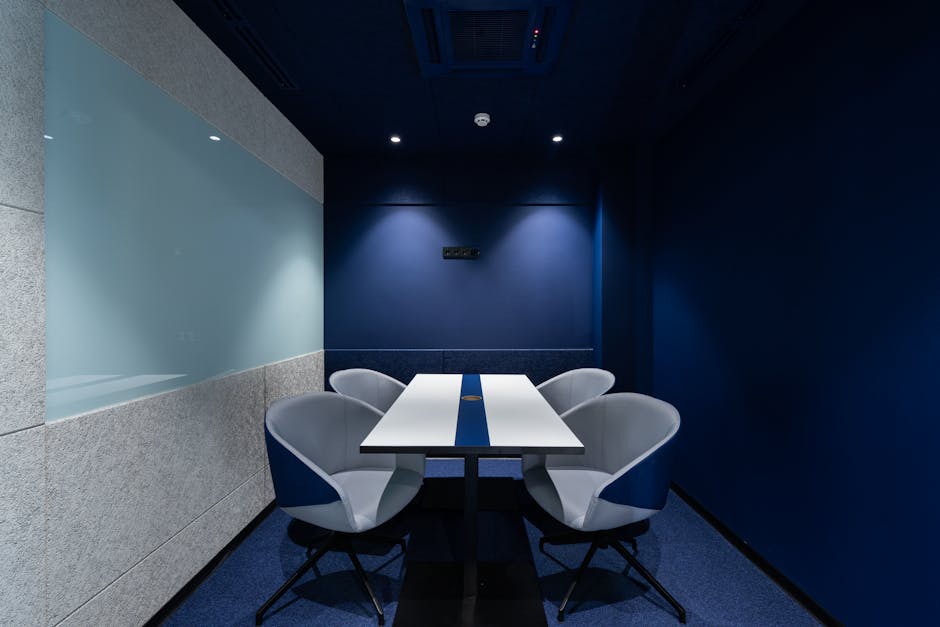 Benefits of Hosting Company Conferences