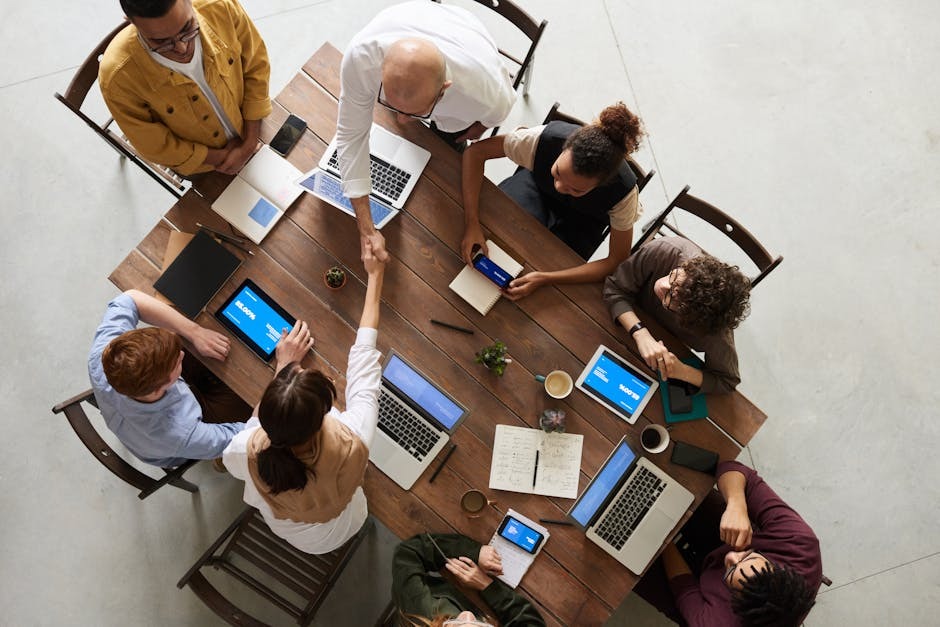 Event Coordination Strategies Memorable networking events