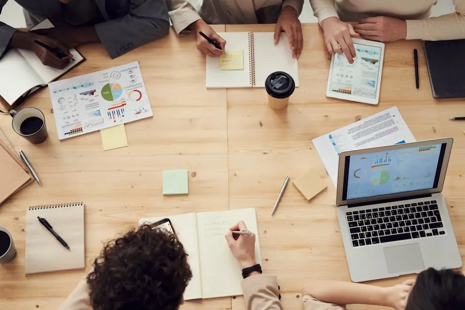 Conference Management Company