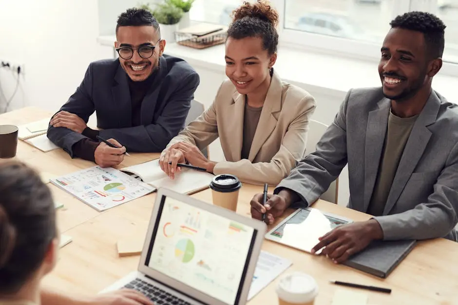 Corporate event planning strategies