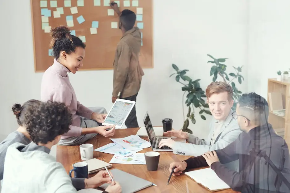 Enhancing Team Performance Team Engagement Strategies