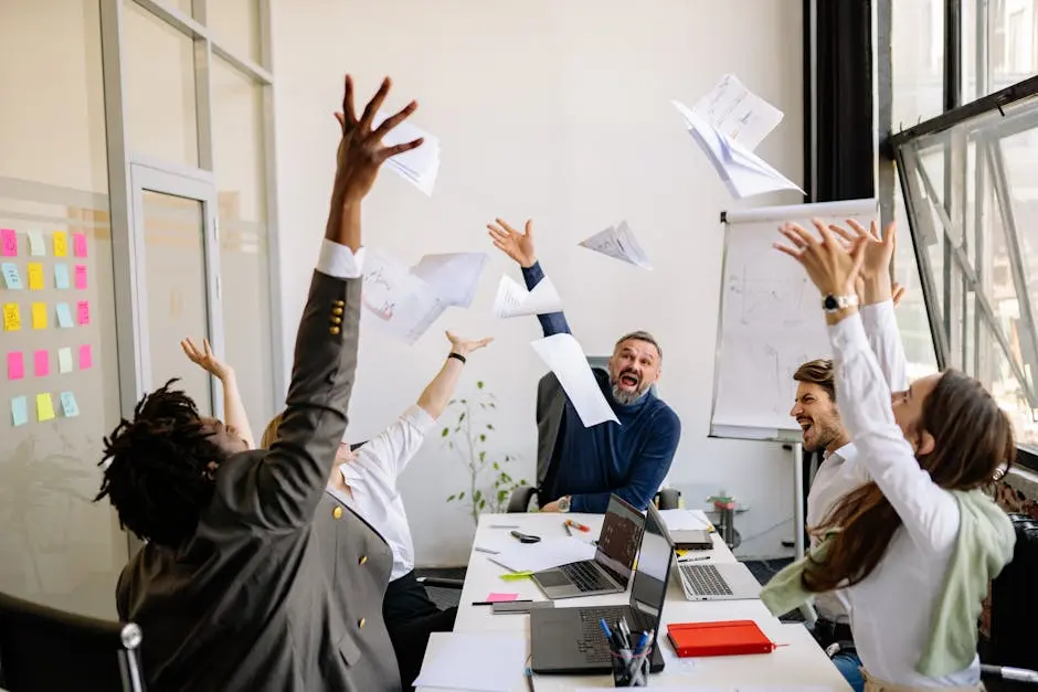 Creative Team Motivation Ideas