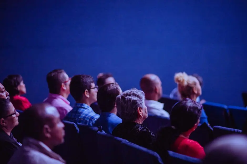 Essentials of Conference Management - Impactful Events