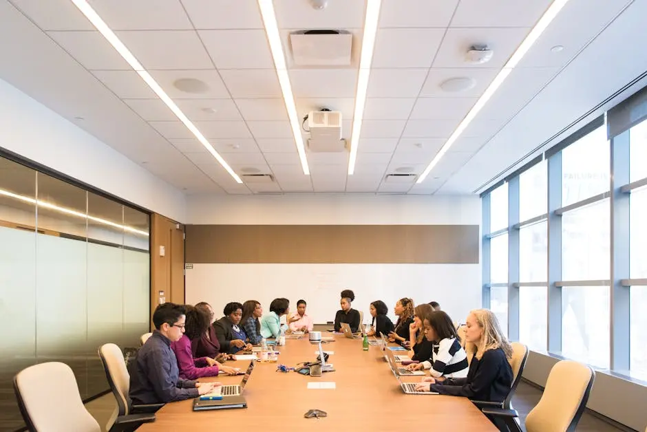 Corporate Culture
